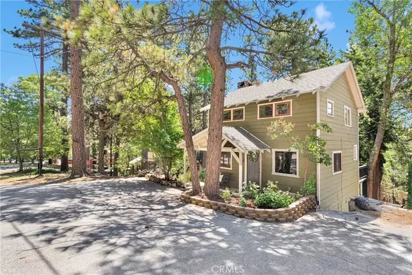 31765 Hilltop Drive, Running Springs, CA 92382