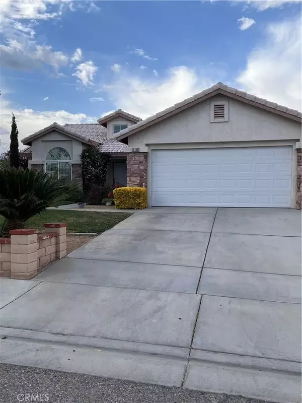 14106 Dartmouth Street, Hesperia, CA 92344