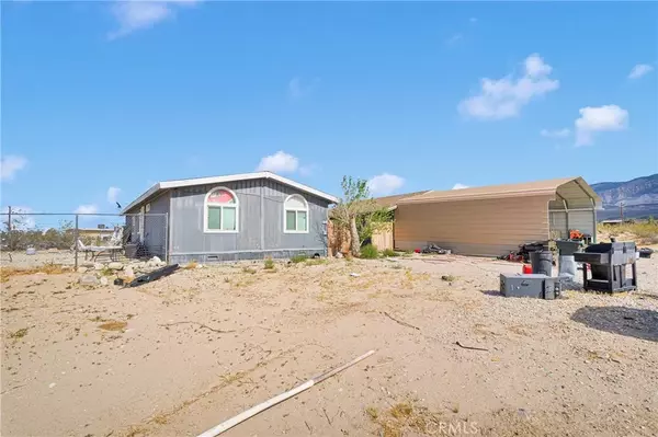 Lucerne Valley, CA 92356,9125 Visalia Avenue