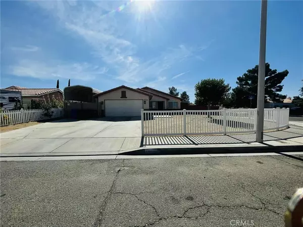 Adelanto, CA 92301,14462 Ivy Street