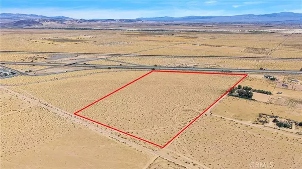 Yermo, CA 92398,0 Barret