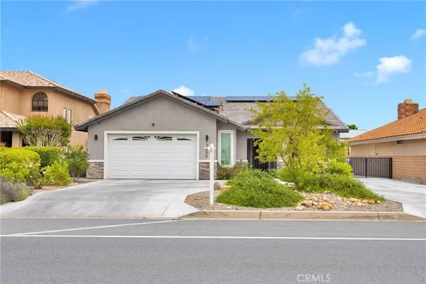 Victorville, CA 92395,13699 Spring Valley Parkway