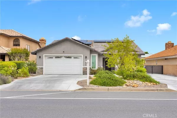 Victorville, CA 92395,13699 Spring Valley Parkway