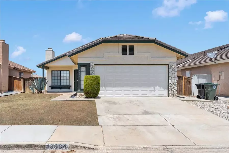 13584 Ironstone Circle, Victorville, CA 92392