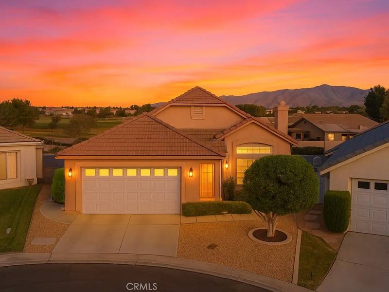 19553 Northstar Court, Apple Valley, CA 92307