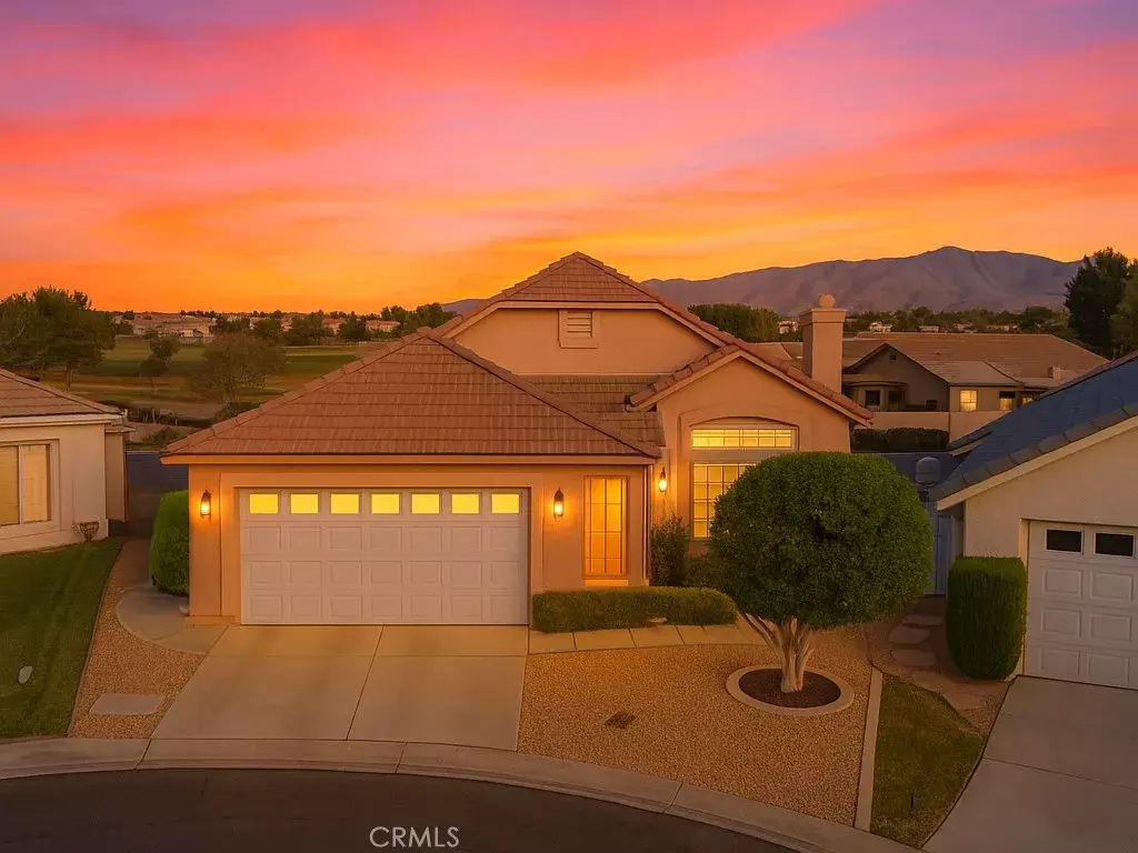 Apple Valley, CA 92307,19553 Northstar Court
