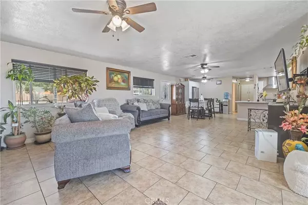 Hesperia, CA 92345,10070 Pyrite Avenue