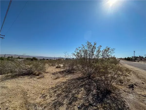 Barstow, CA 92311,0 No Street Name