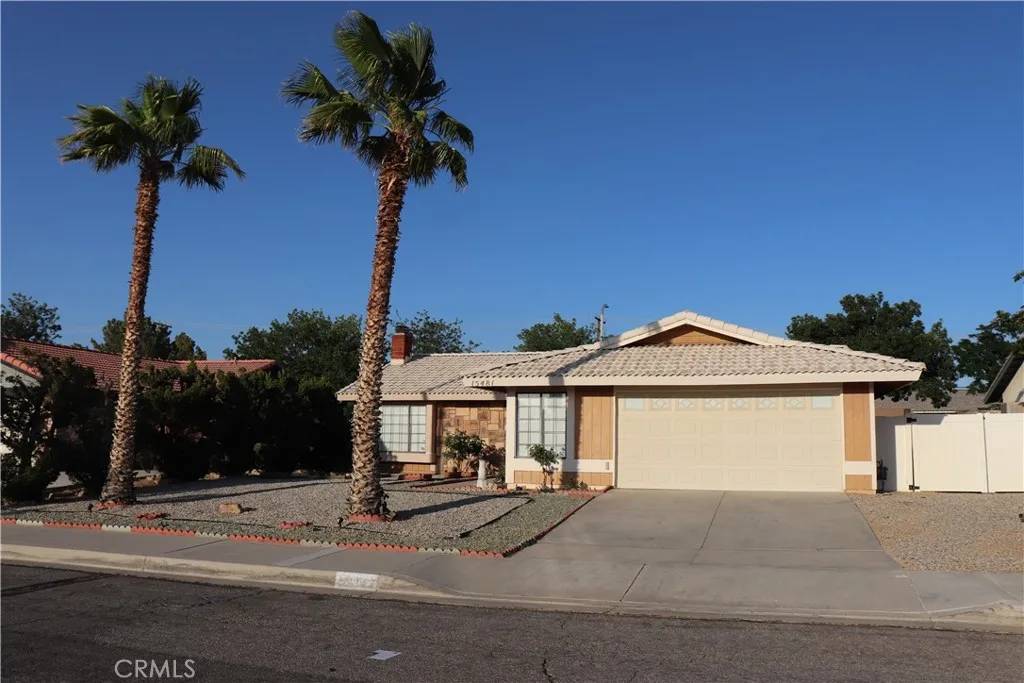 15481 Chaparral Street, Victorville, CA 92394