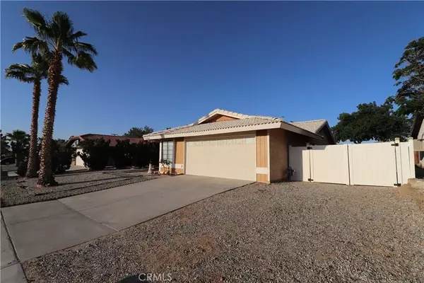 Victorville, CA 92394,15481 Chaparral Street