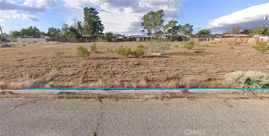 California City, CA 93505,7630 Columbine