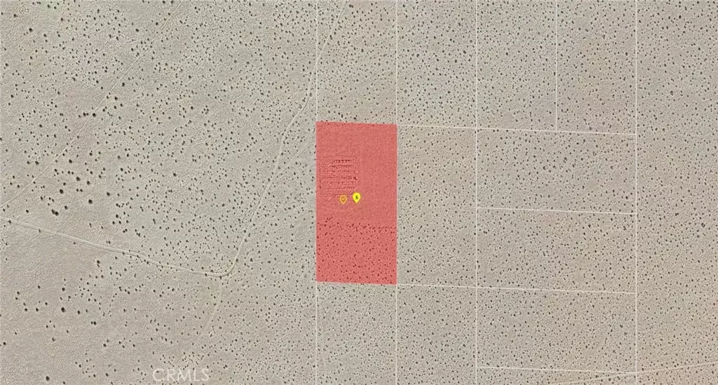 0 Near Burn Ranch, Hinkley, CA 92347