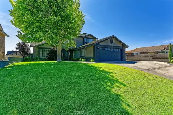 13665 Hidden Valley Road, Victorville, CA 92395