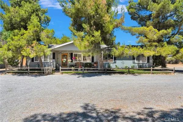 6188 Cambria Road, Phelan, CA 92371