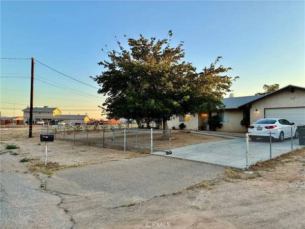 Victorville, CA 92394,15400 Don Roberto Road