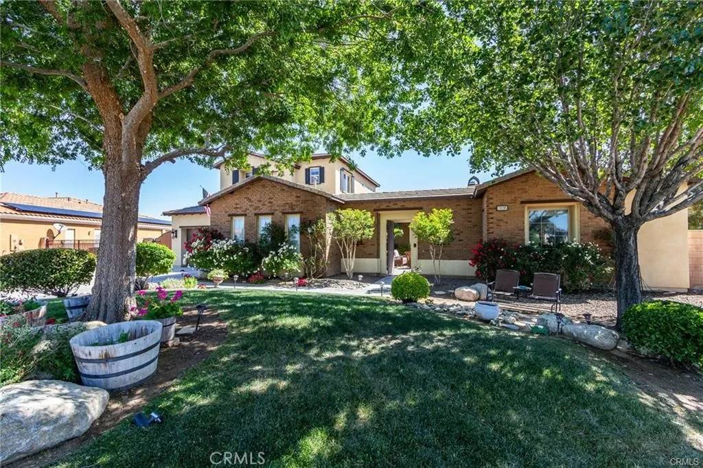 Apple Valley, CA 92308,13195 Trailwood Way