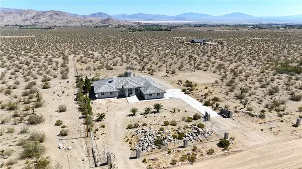Lucerne Valley, CA 92356,30788 Buenos Aires Road