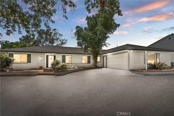 6285 Hill Avenue, Whittier, CA 90601