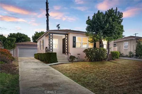 1640 265th Street, Harbor City, CA 90710