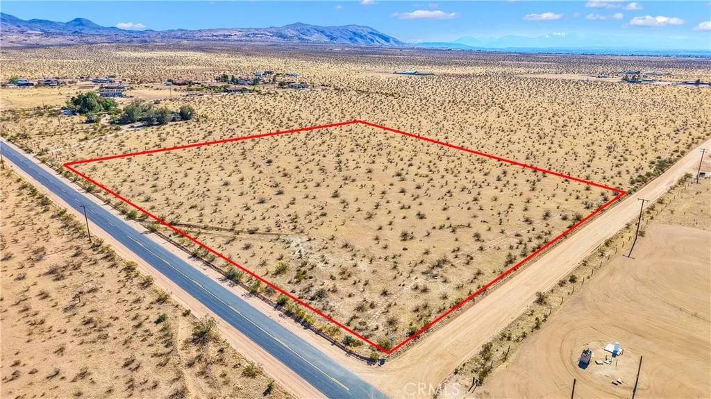 0 Milpas Dr, Apple Valley, CA 92308