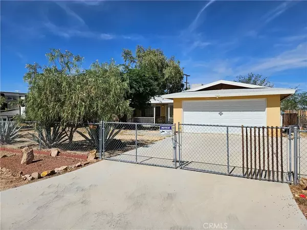 35798 Frontier, Yermo, CA 92398