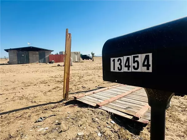 Victorville, CA 92392,13454 Gabriel Road