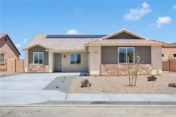 16136 Pablo Court, Victorville, CA 92395