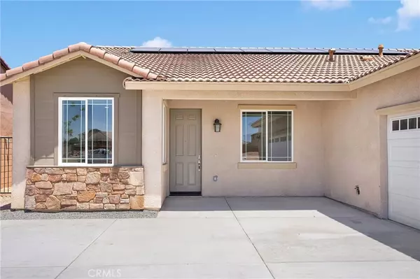 Victorville, CA 92395,16136 Pablo Court