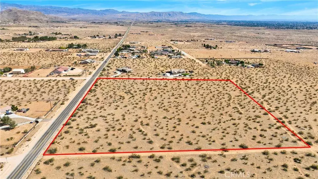 Apple Valley, CA 92307,0 Joshua