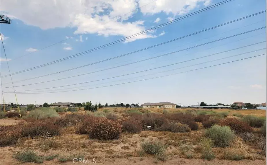 0 Jenny, Hesperia, CA 92344