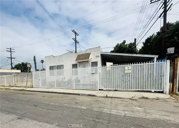 315 W 63rd Place, Los Angeles, CA 90003