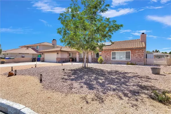 Helendale, CA 92342,14616 Lighthouse Lane