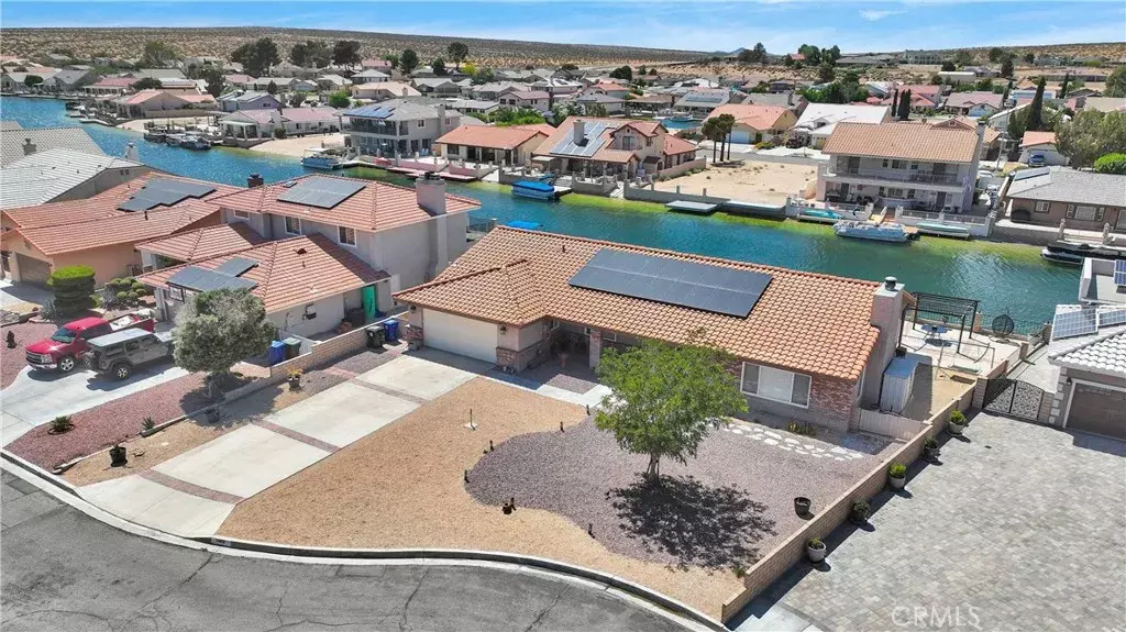 14616 Lighthouse Lane, Helendale, CA 92342