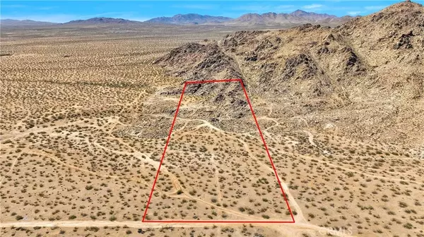 Apple Valley, CA 92308,0 Los Padres Rd