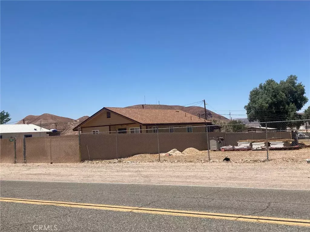 Daggett, CA 92327,35590 Santa Fe Street