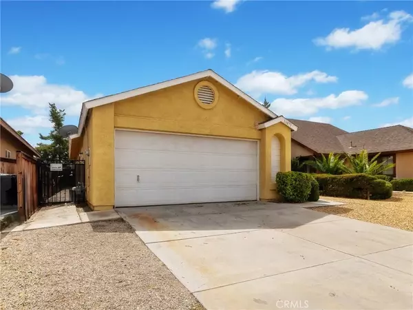 Victorville, CA 92395,16873 Silica Drive