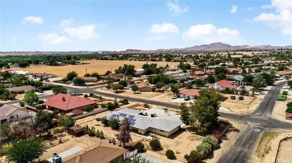 Apple Valley, CA 92307,18969 Shoshonee Road