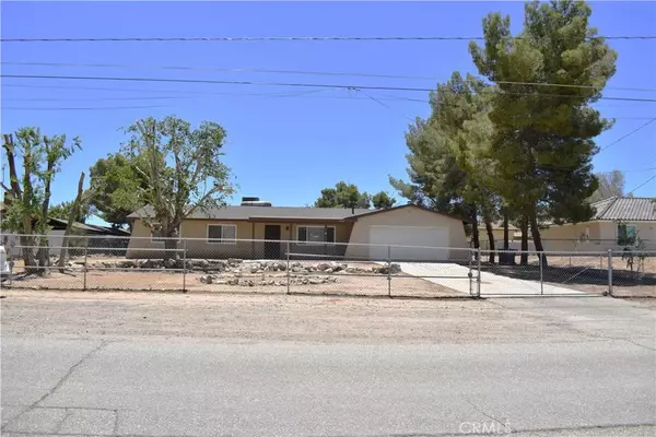 18107 Sycamore Street, Hesperia, CA 92345