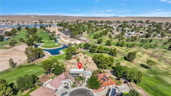 Helendale, CA 92342,15037 Wildflower Lane