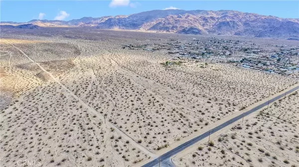 29 Palms, CA 92277,2 Baseline