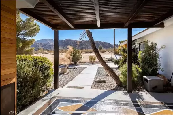 29 Palms, CA 92277,70138 Sullivan Road