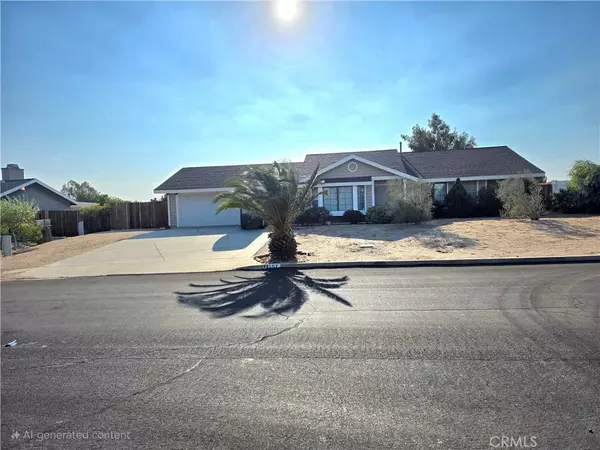 Victorville, CA 92392,11357 Low Chaparral Drive