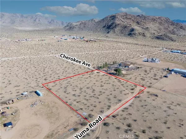 Apple Valley, CA 92307,0 Cherokee