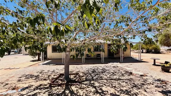 Phelan, CA 92371,12222 Wagon Wheel Road