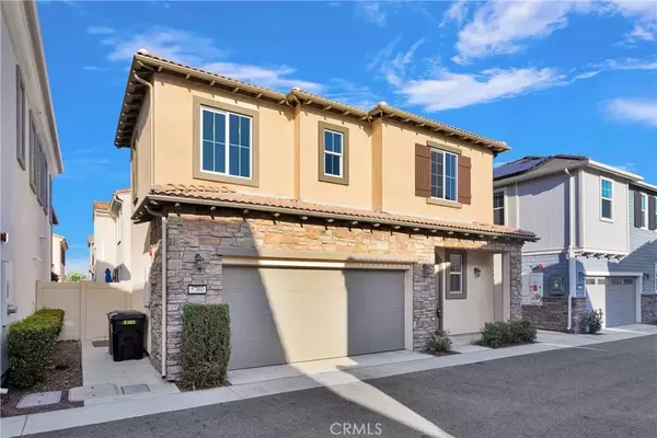 Chino, CA 91710,5360 Malibu Way