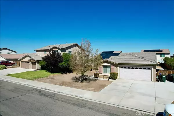 Victorville, CA 92392,13366 Viejo Circle