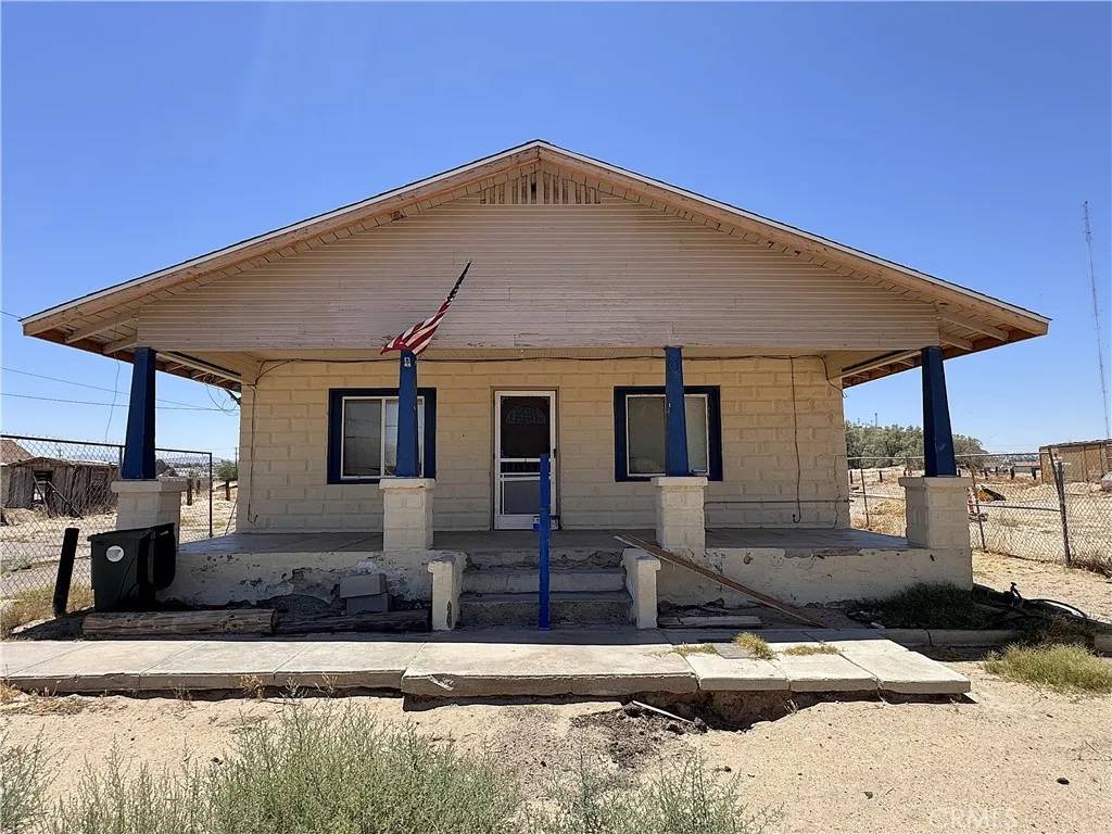 Barstow, CA 92311,29095 Arrowhead Avenue