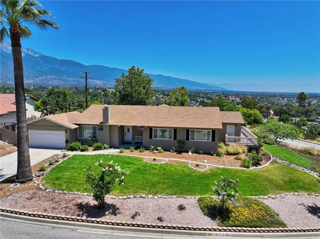 7953 Chula Vista Drive, Rancho Cucamonga, CA 91730