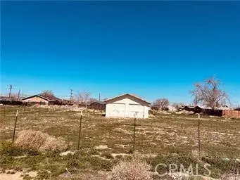 0 Yates, Adelanto, CA 92301