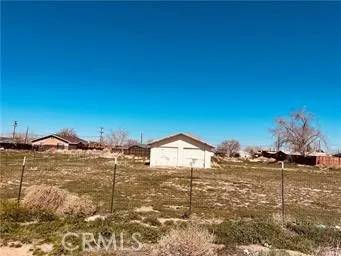 0 Yates, Adelanto, CA 92301